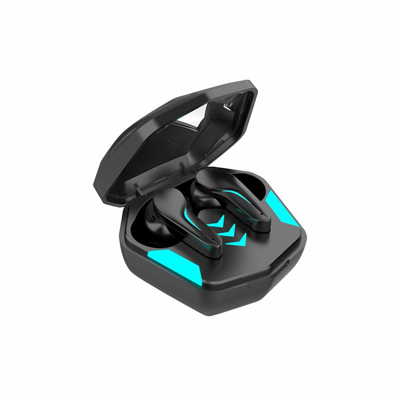 MD188 TWS Bluetooth Sport Earphone Colorful Breathing Light Wireless Stereo Music Game Headset MD188 TWS Bluetooth Sport Earphone Colorful Breathing Light Wireless Stereo Music Game Headset